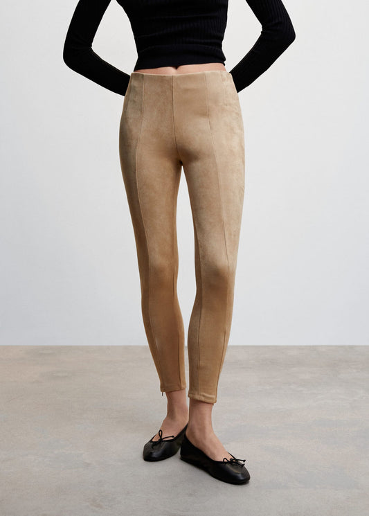 Leggings White