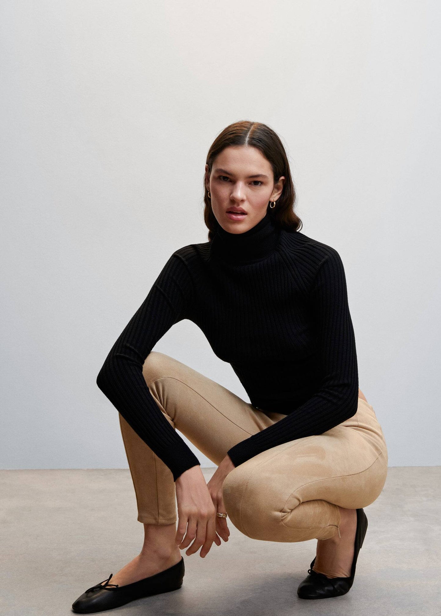 Leggings White