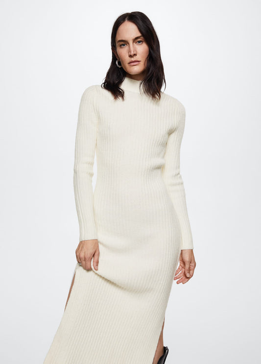 Vestidos White