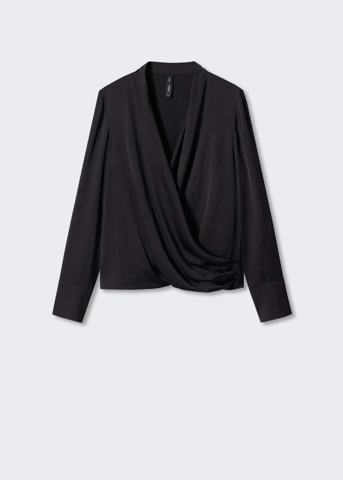 Blusas Black