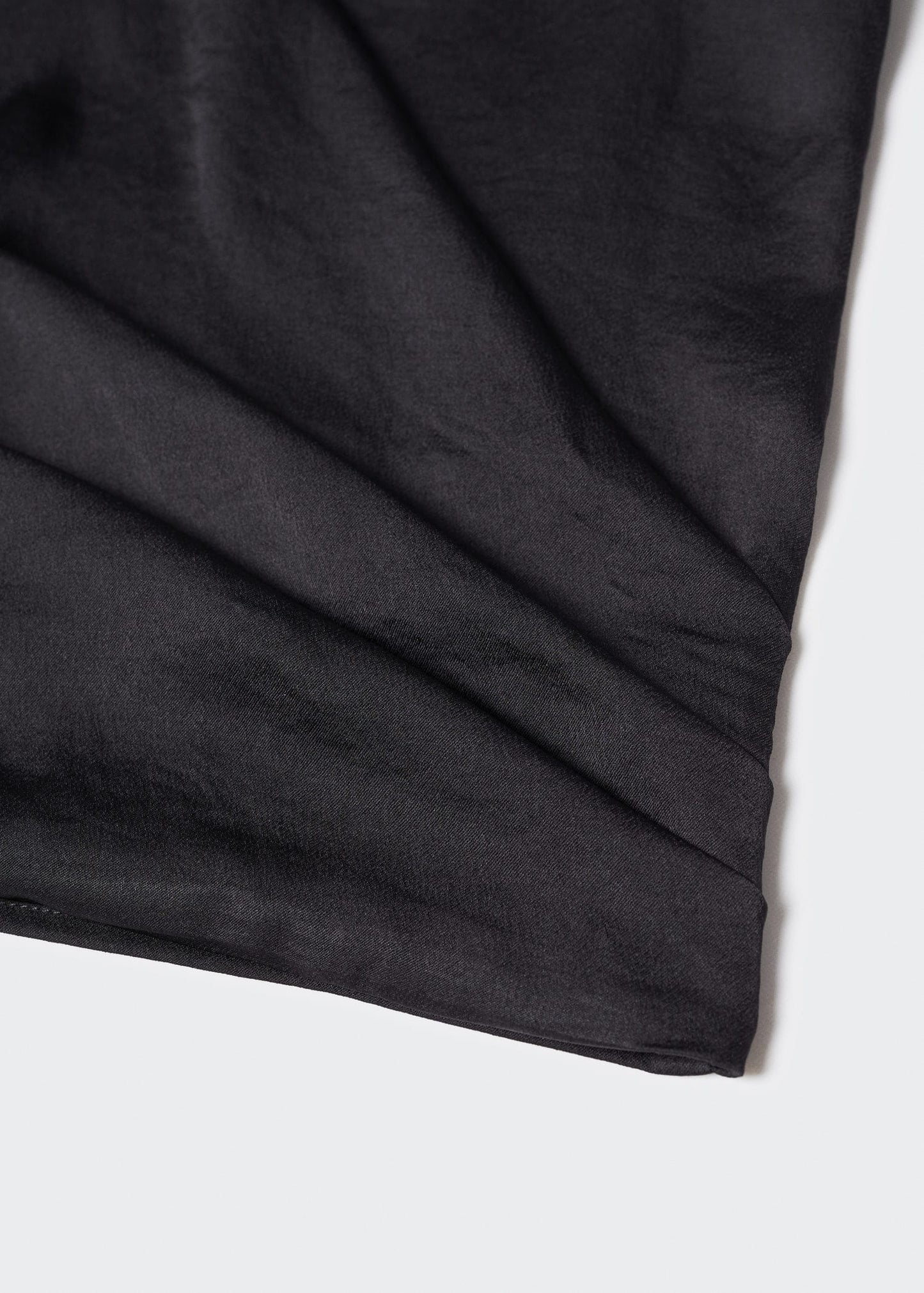 Blusas Black