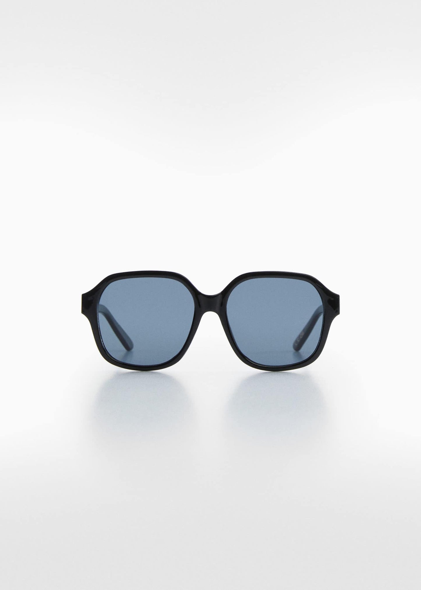Gafas De Sol Retro