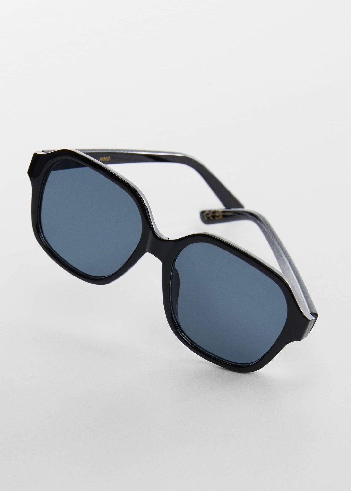 Gafas De Sol Retro