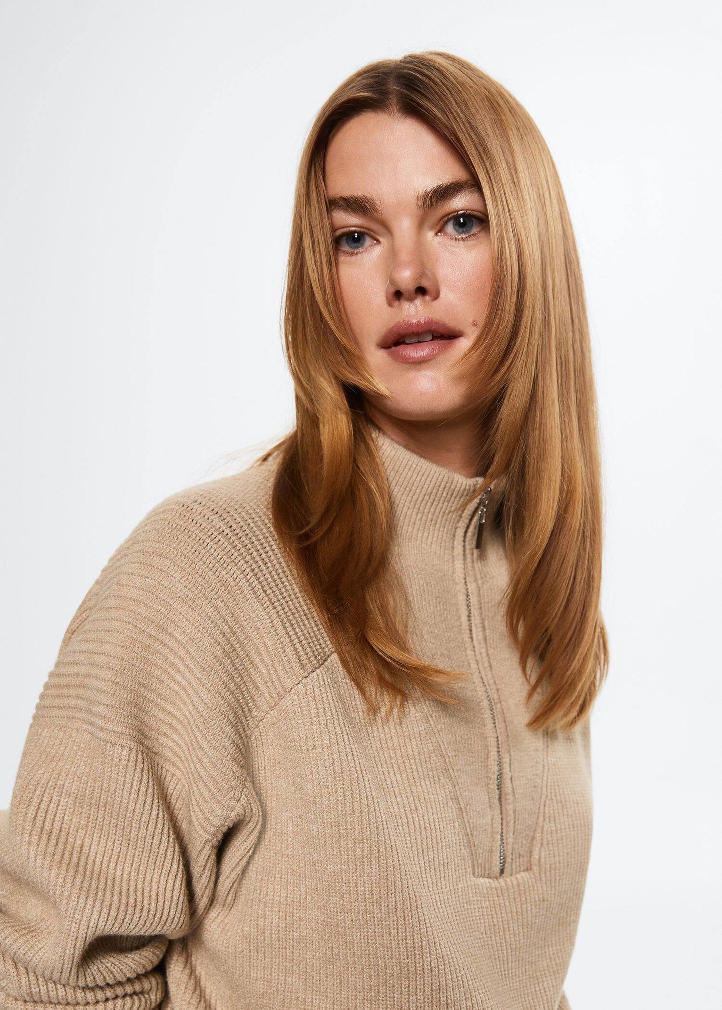 Sudaderas Orange