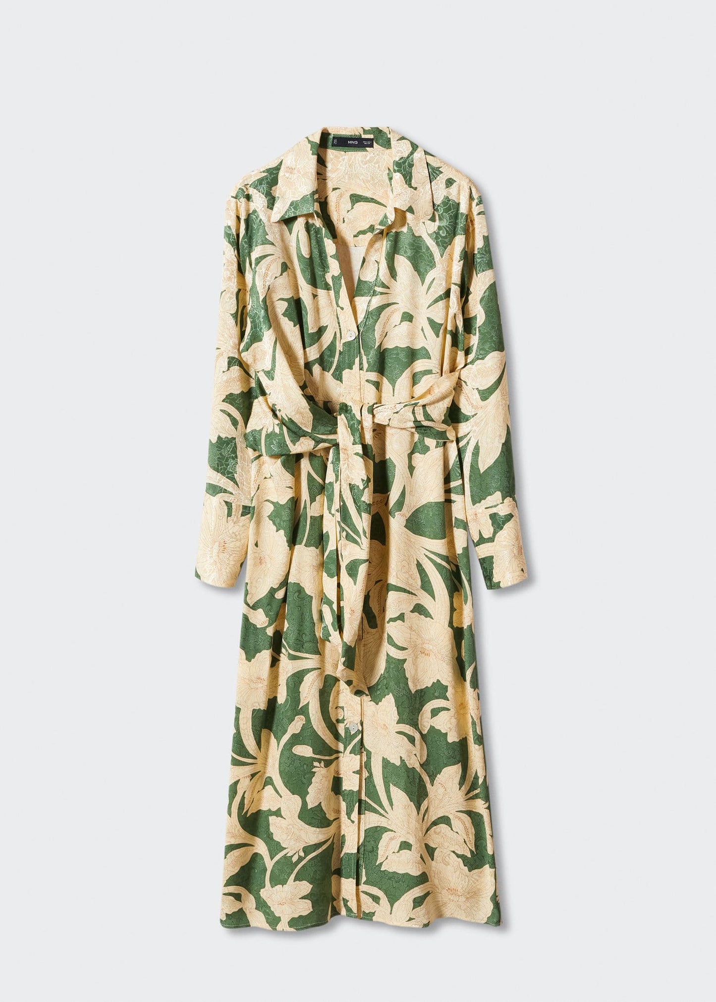 Vestidos Green