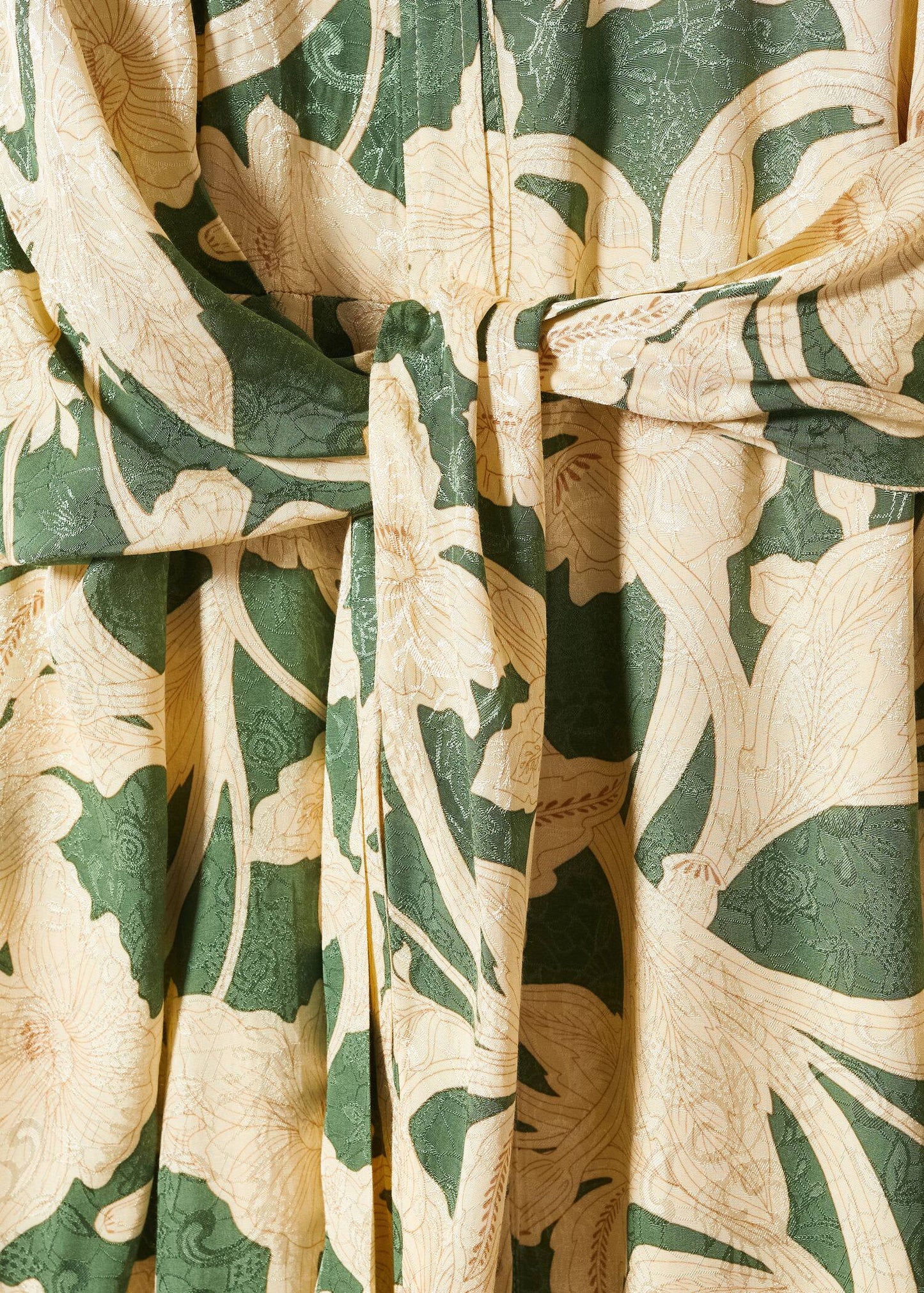 Vestidos Green