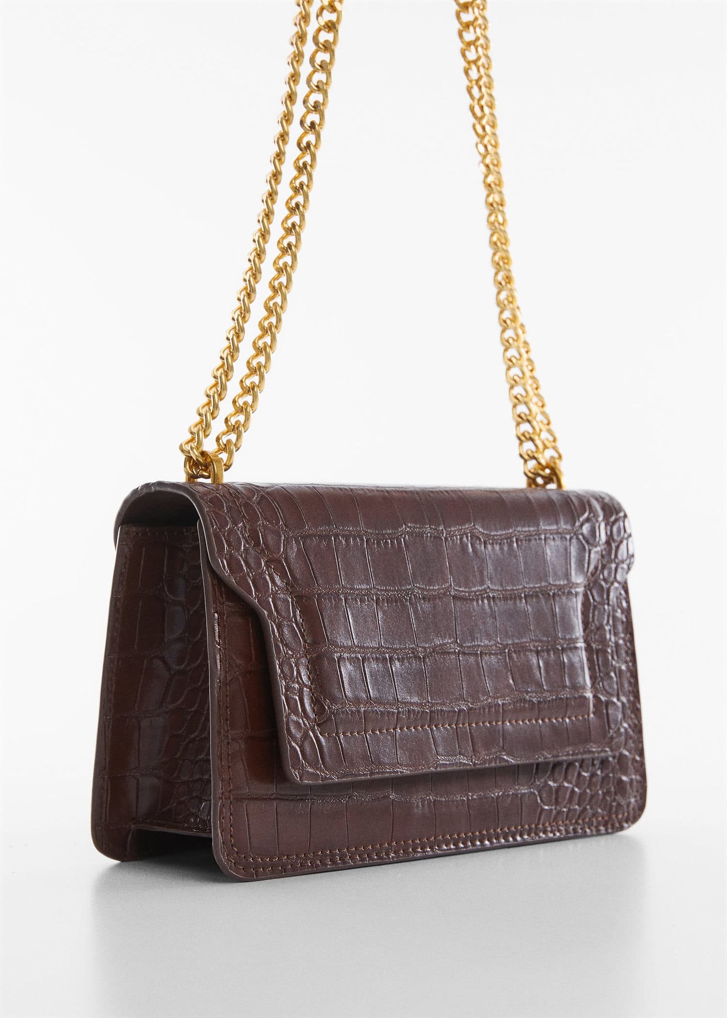 Bolso Cadena Café
