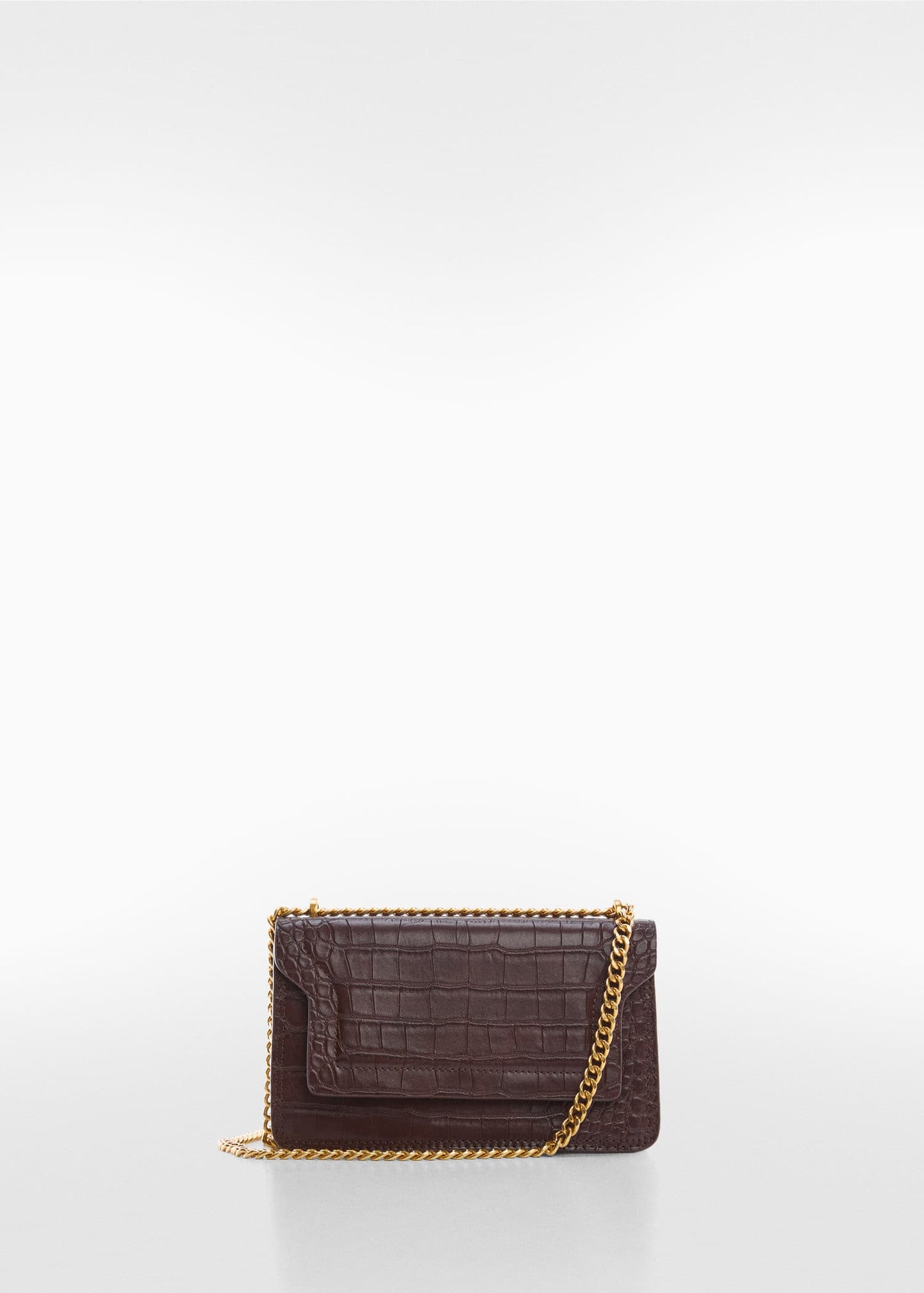 Bolso Cadena Café