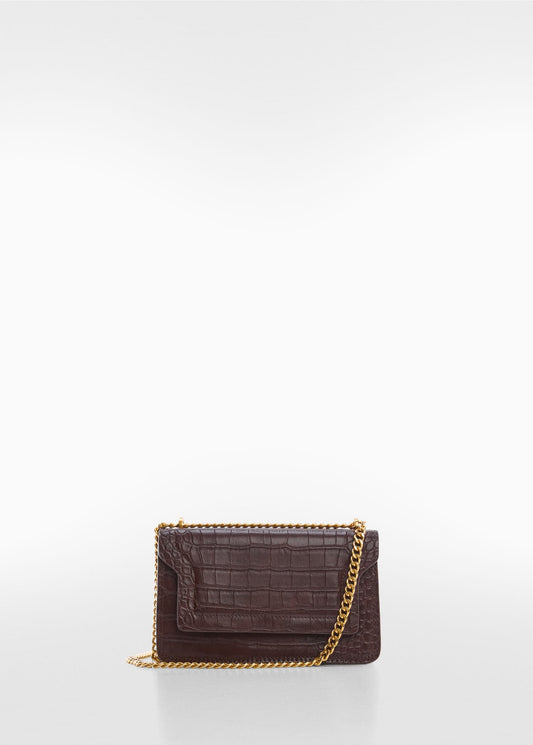 Bolso Cadena Café