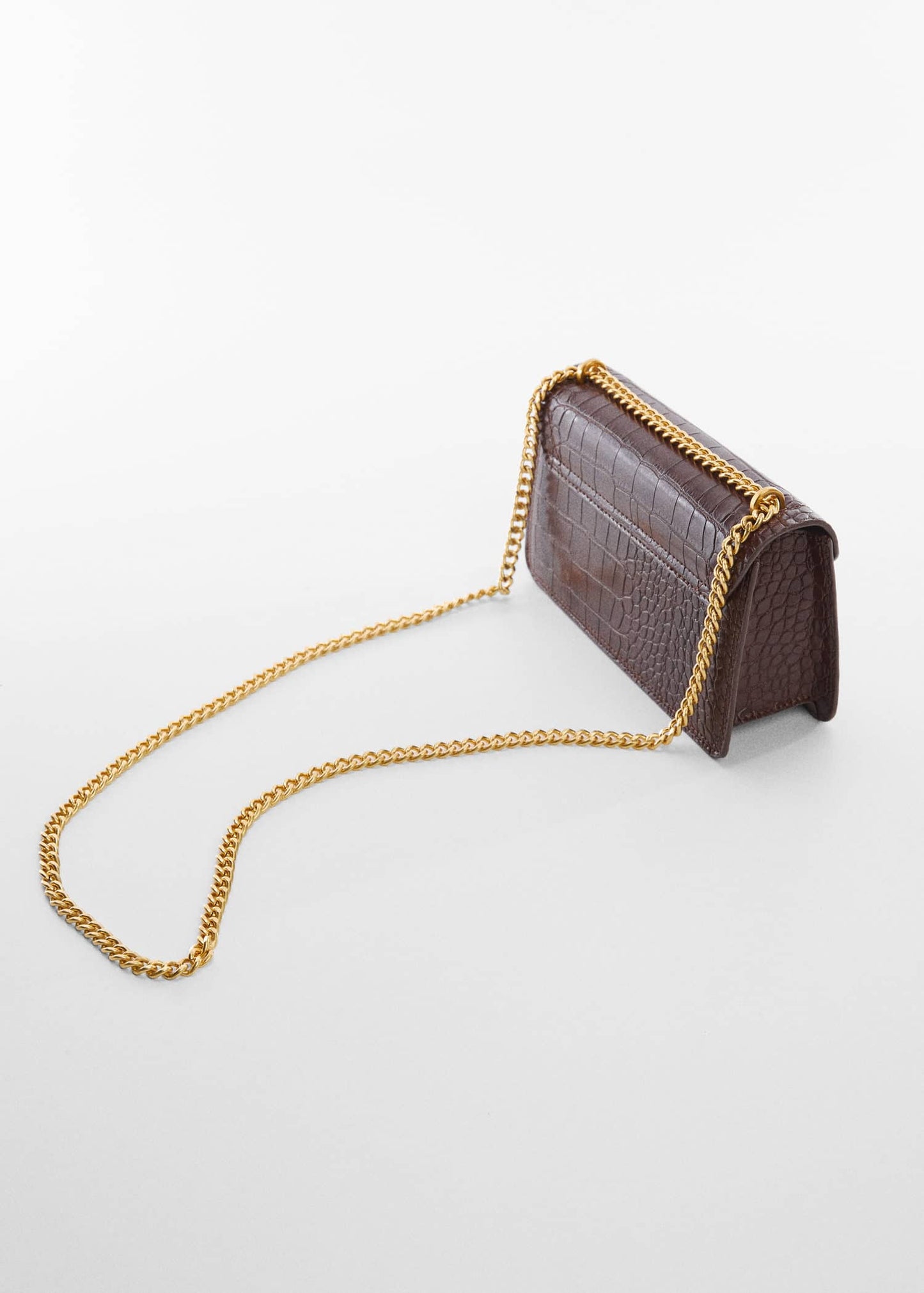 Bolso Cadena Café