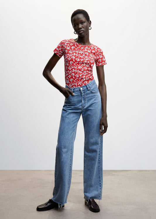 Camisetas Red