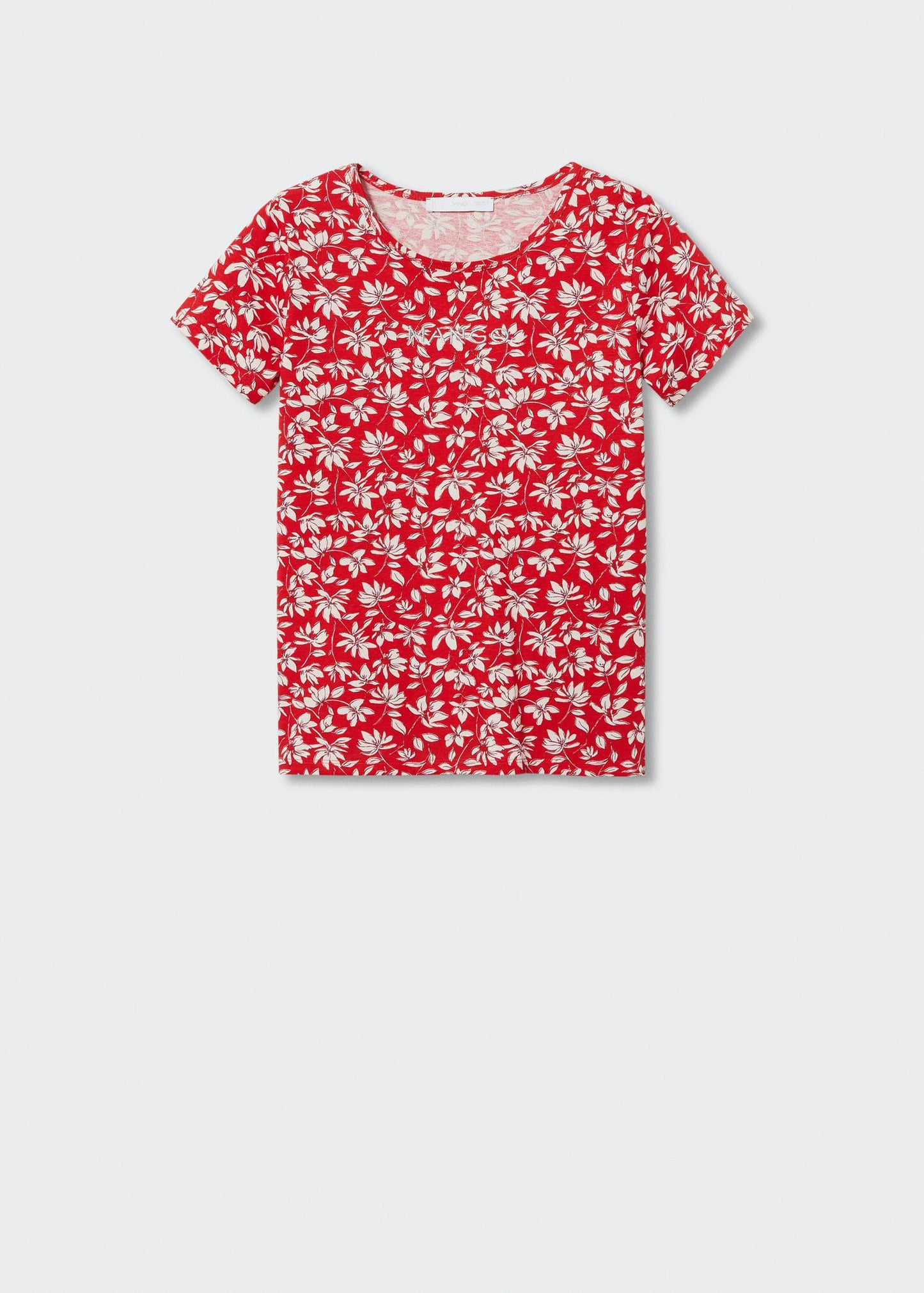 Camisetas Red