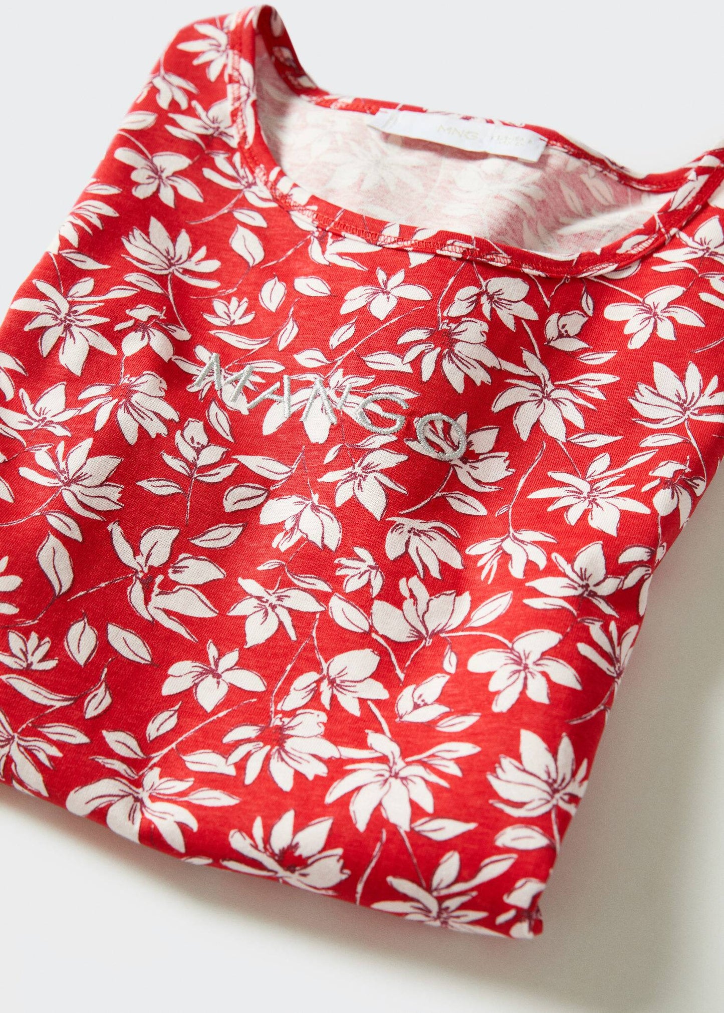 Camisetas Red
