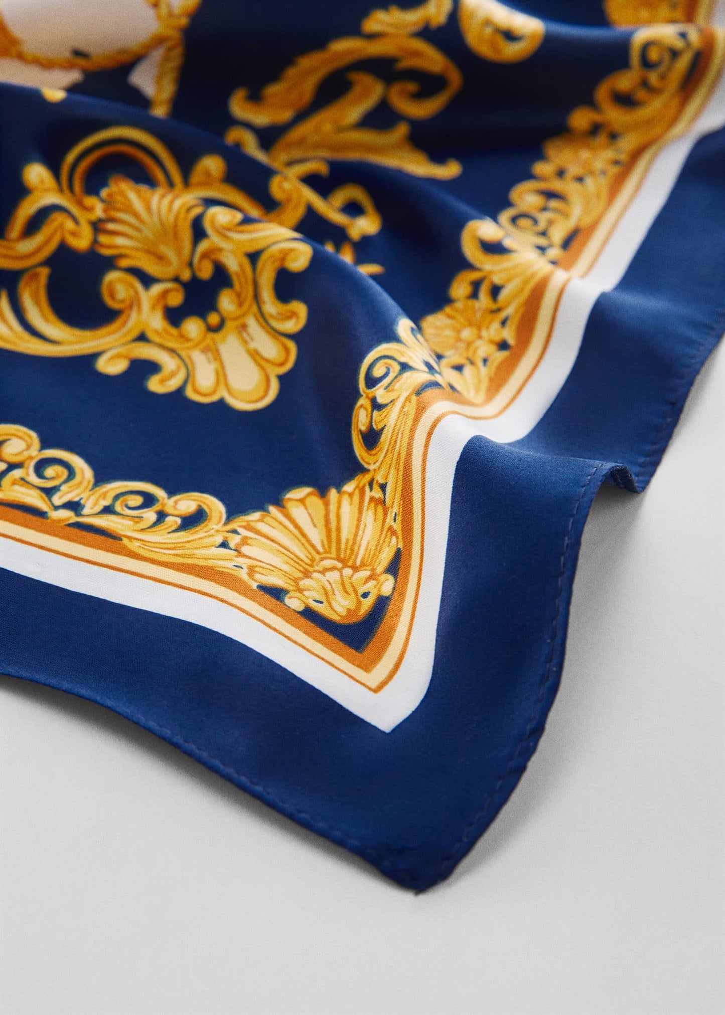 Pañuelo Estampado