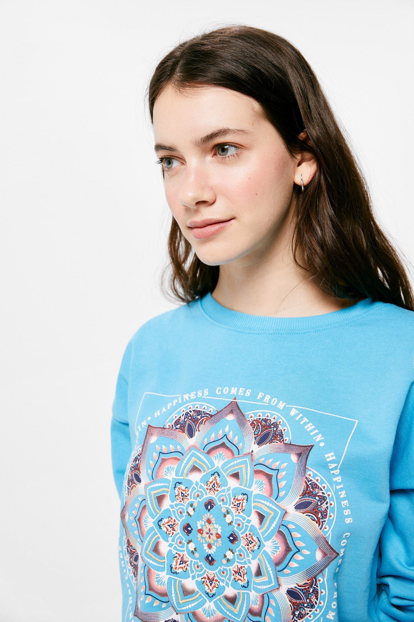 Camisetas Blue