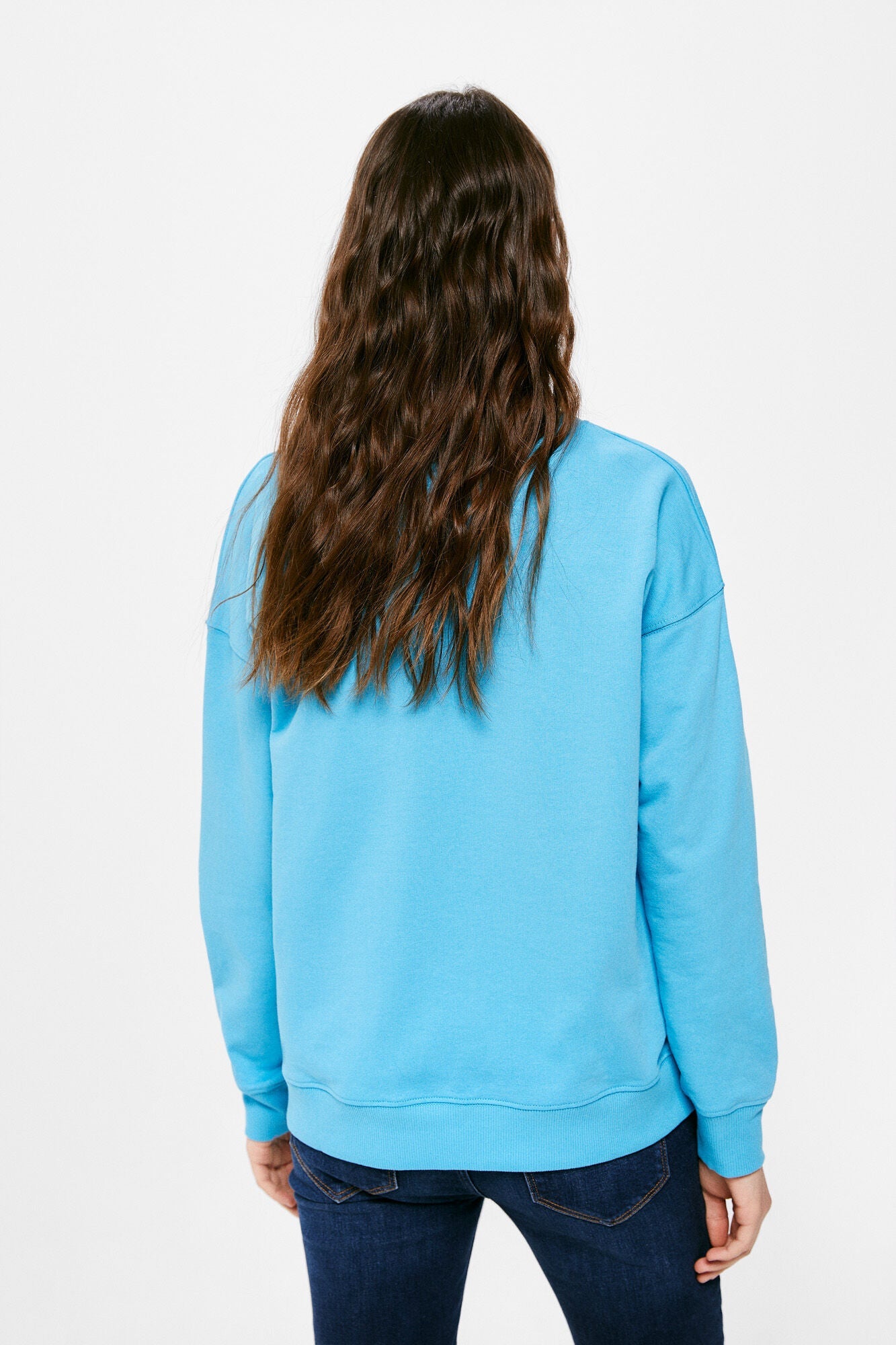 Camisetas Blue