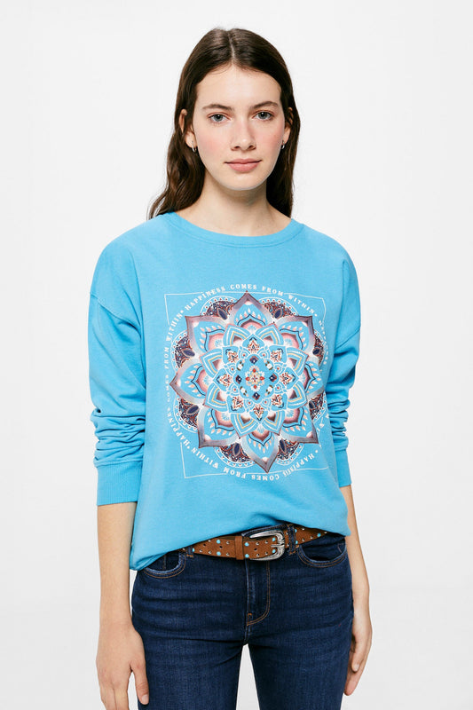Camisetas Blue