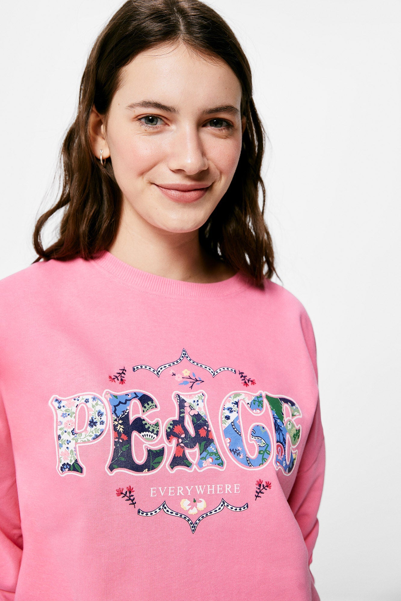 Camisetas Pink