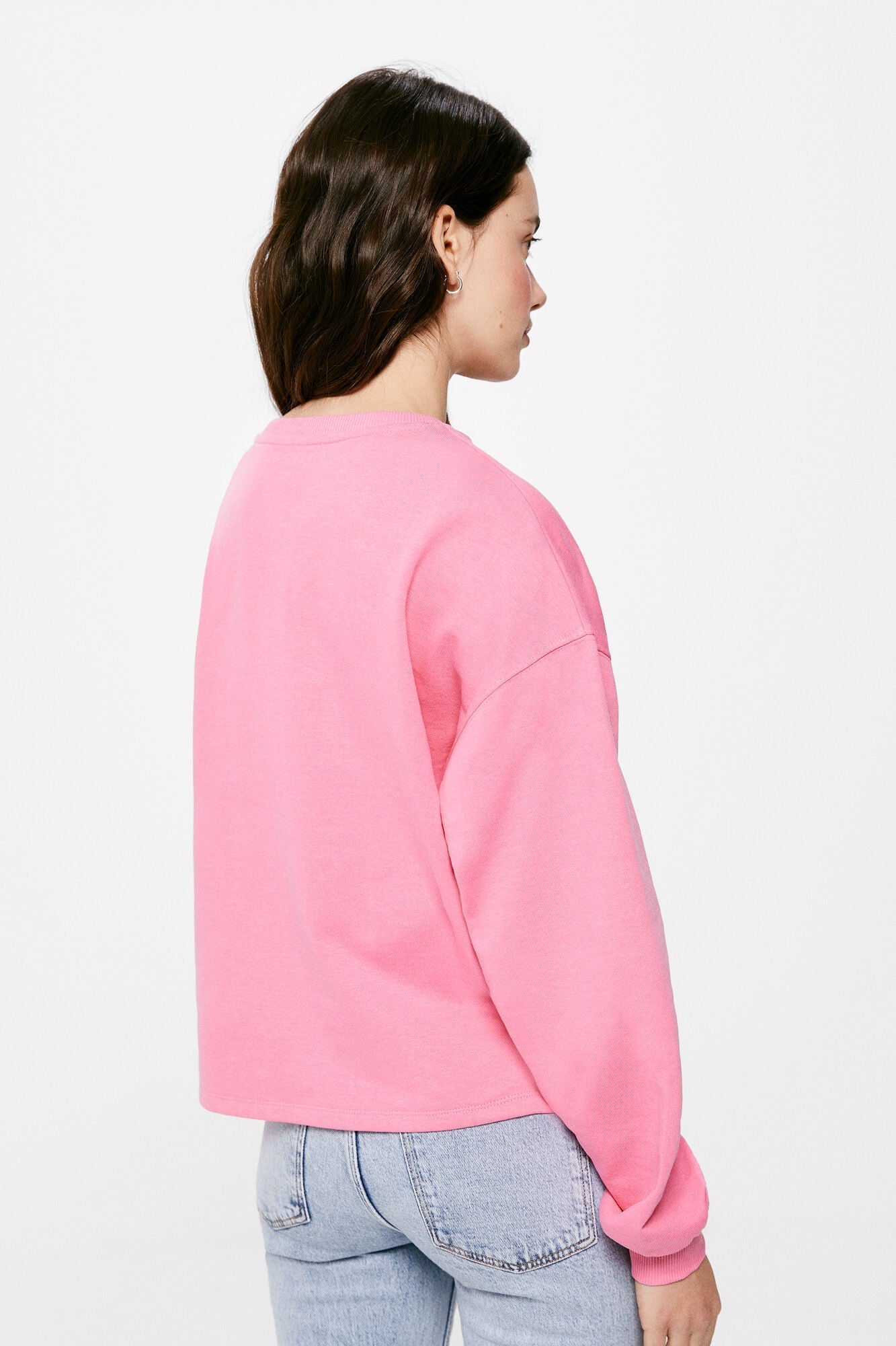 Camisetas Pink