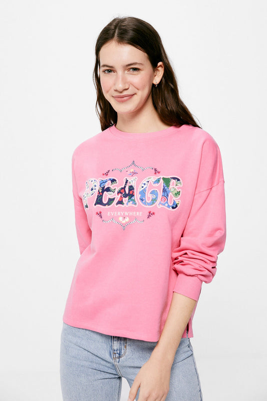 Camisetas Pink