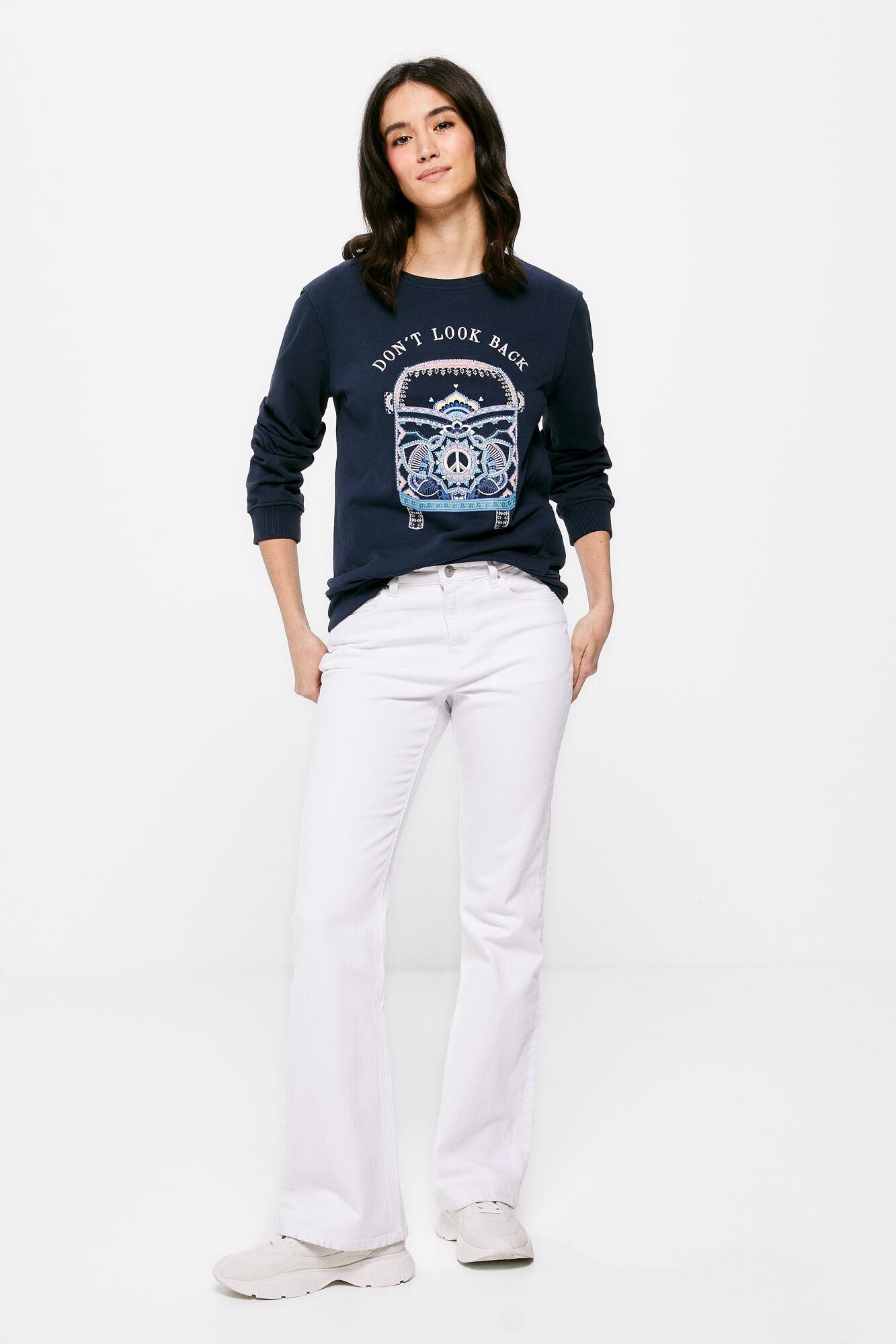 Camisetas Blue