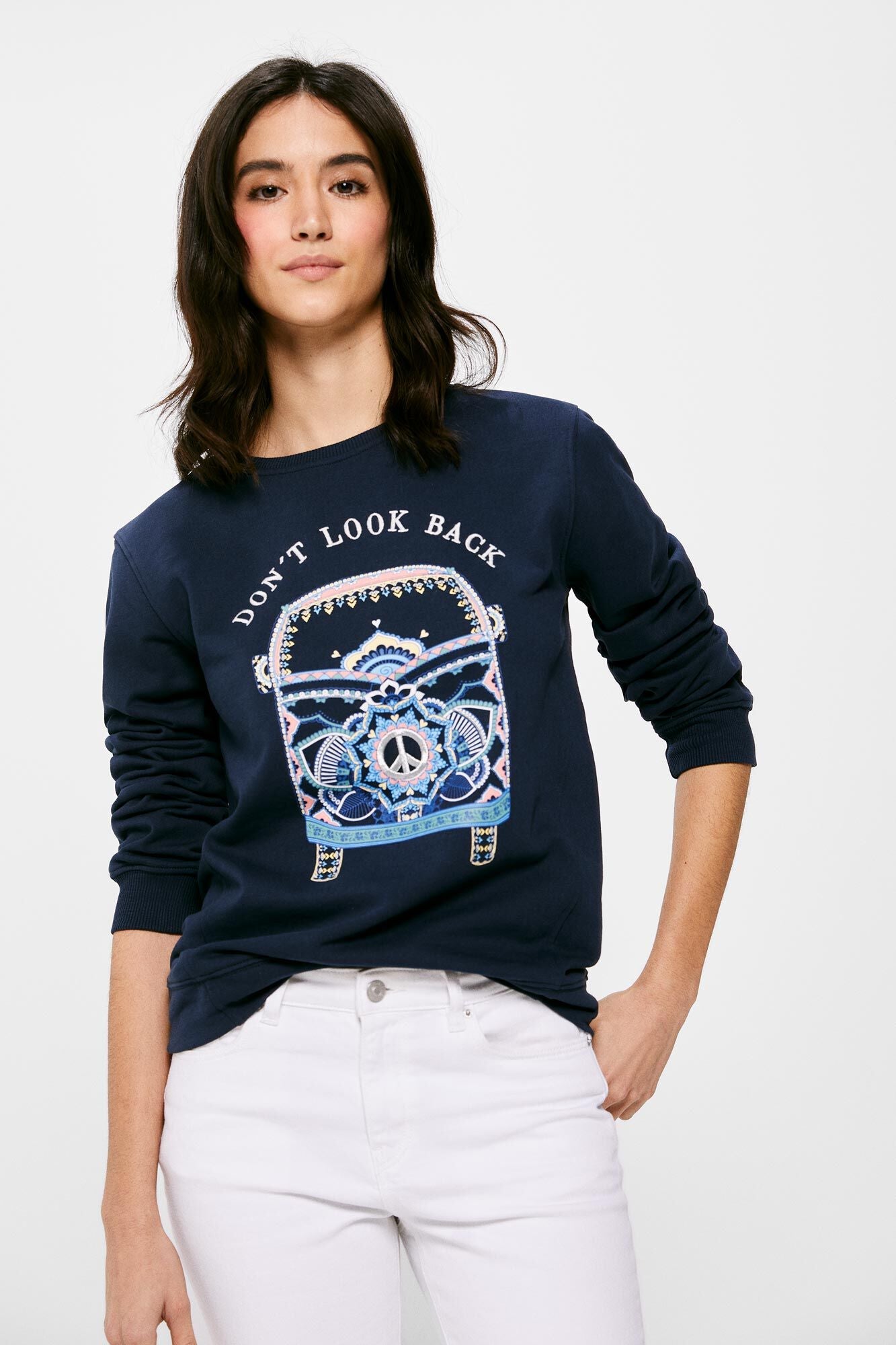 Camisetas Blue