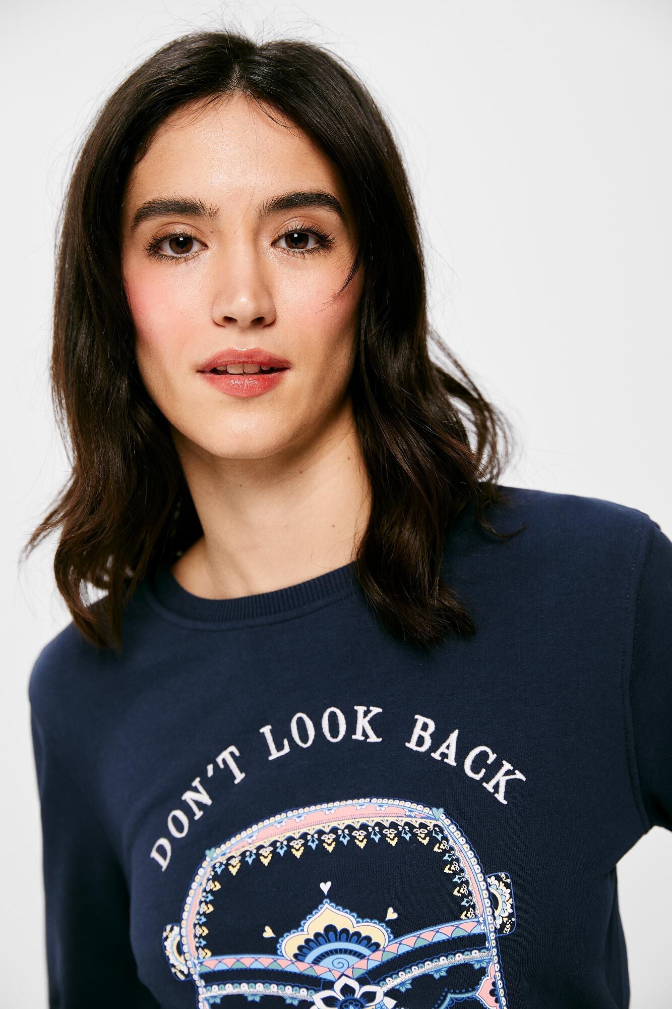 Camisetas Blue