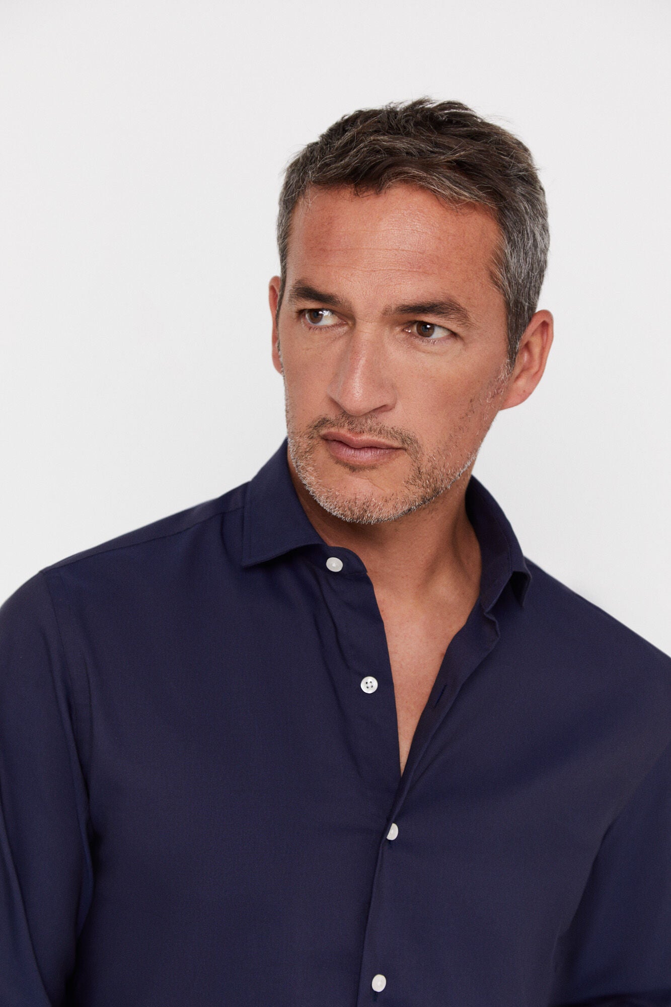Camisas Blue