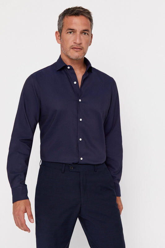 Camisas Blue