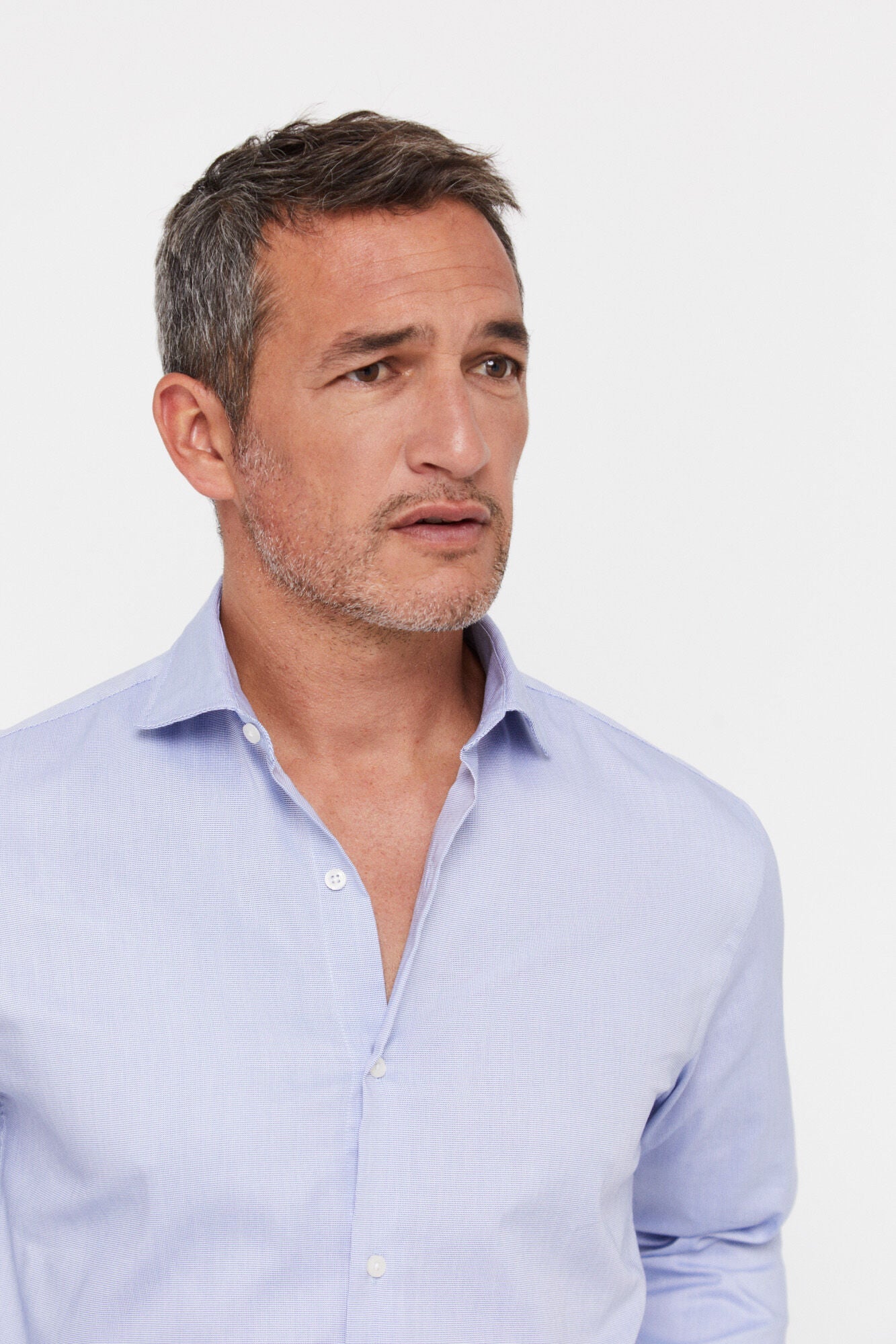 Camisas Blue