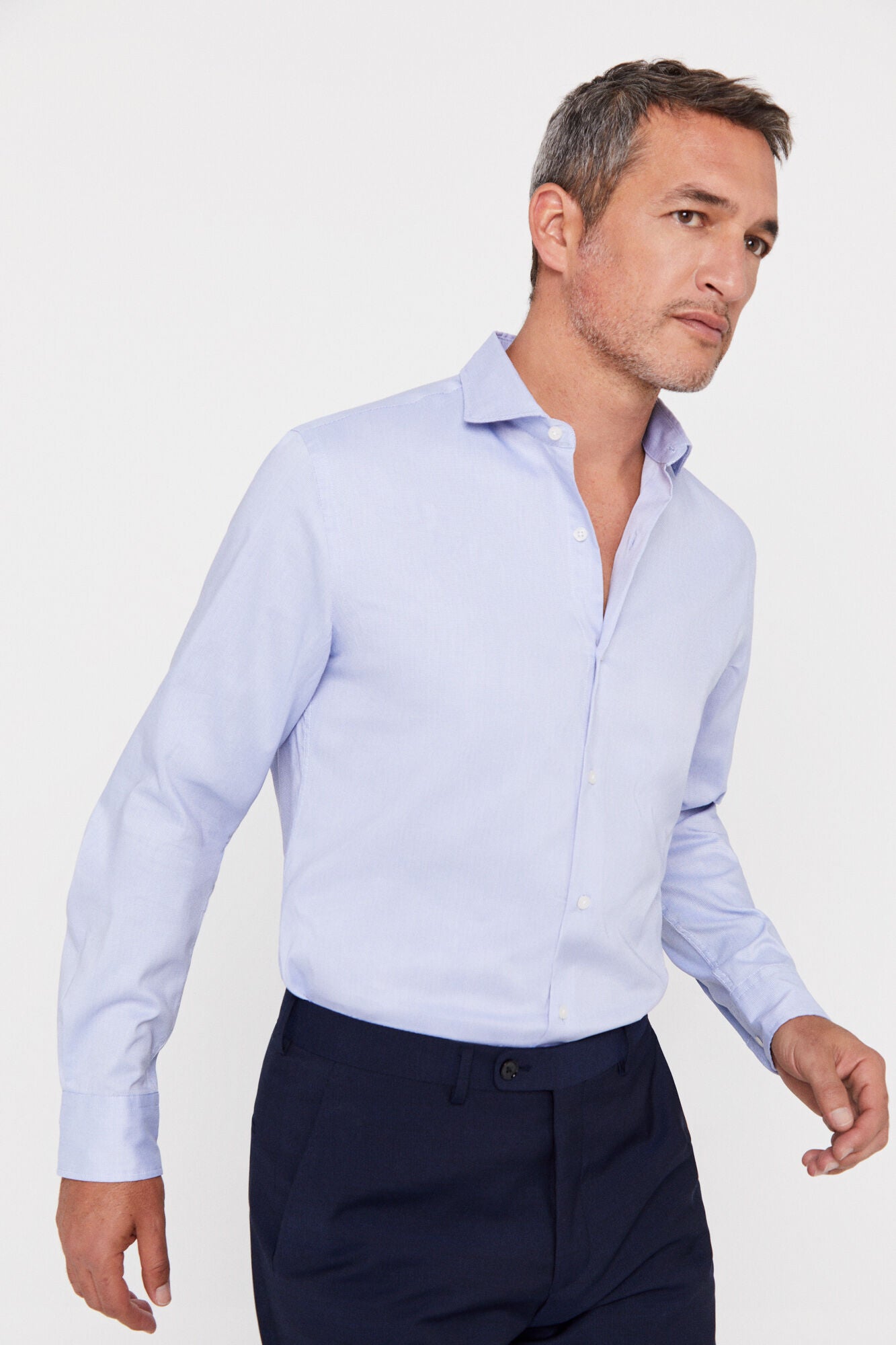 Camisas Blue