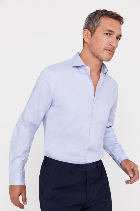 Camisas Blue
