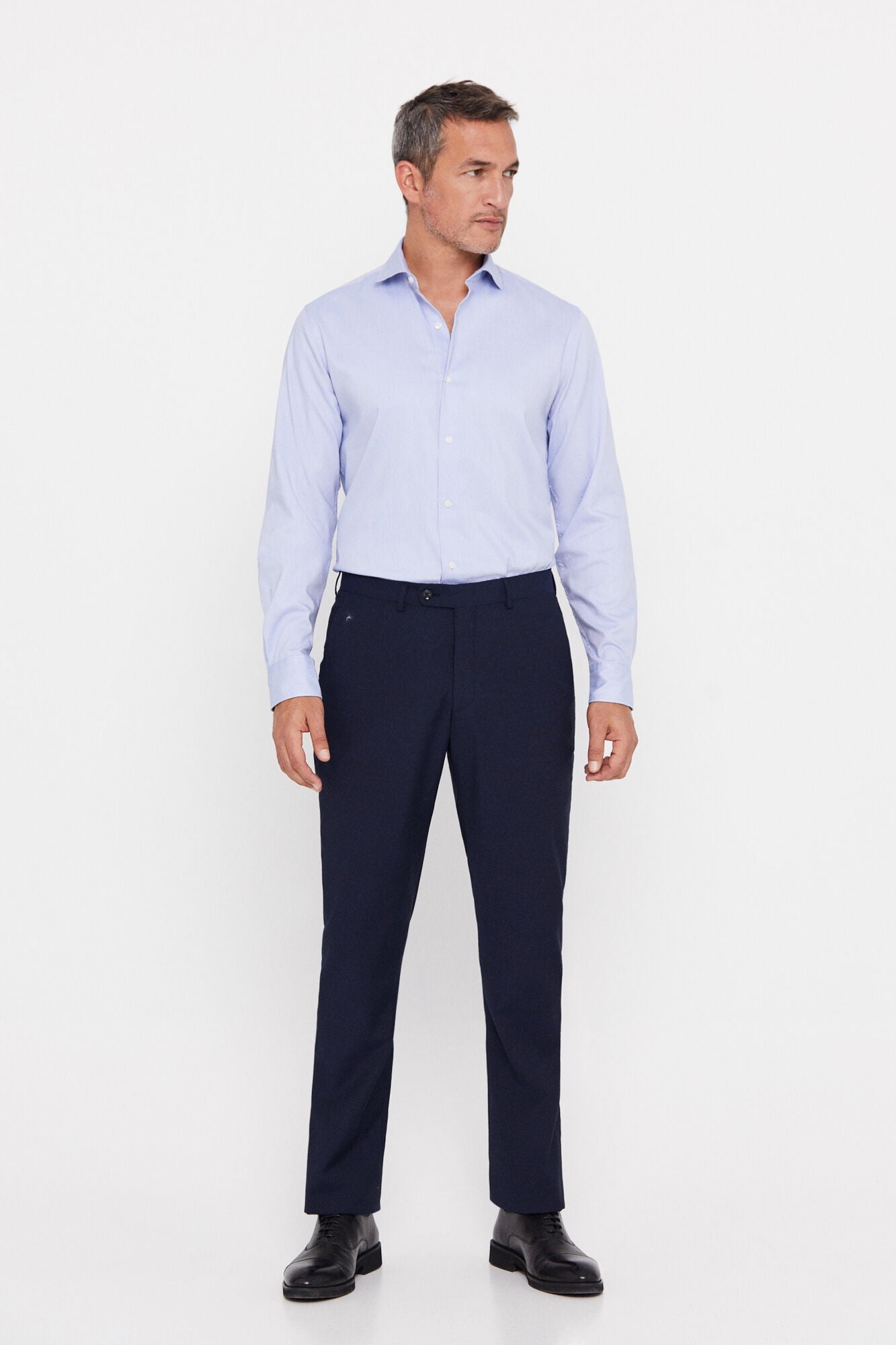 Camisas Blue