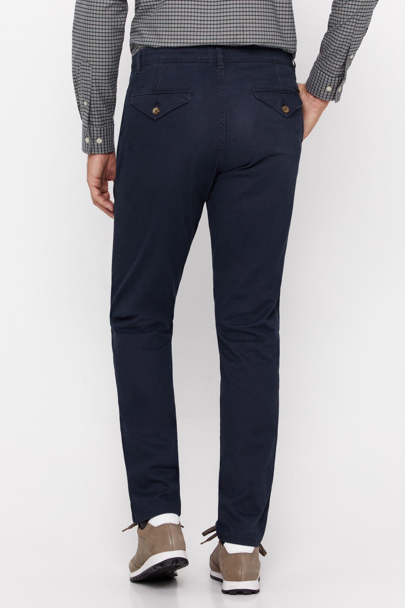 Pantalones Blue