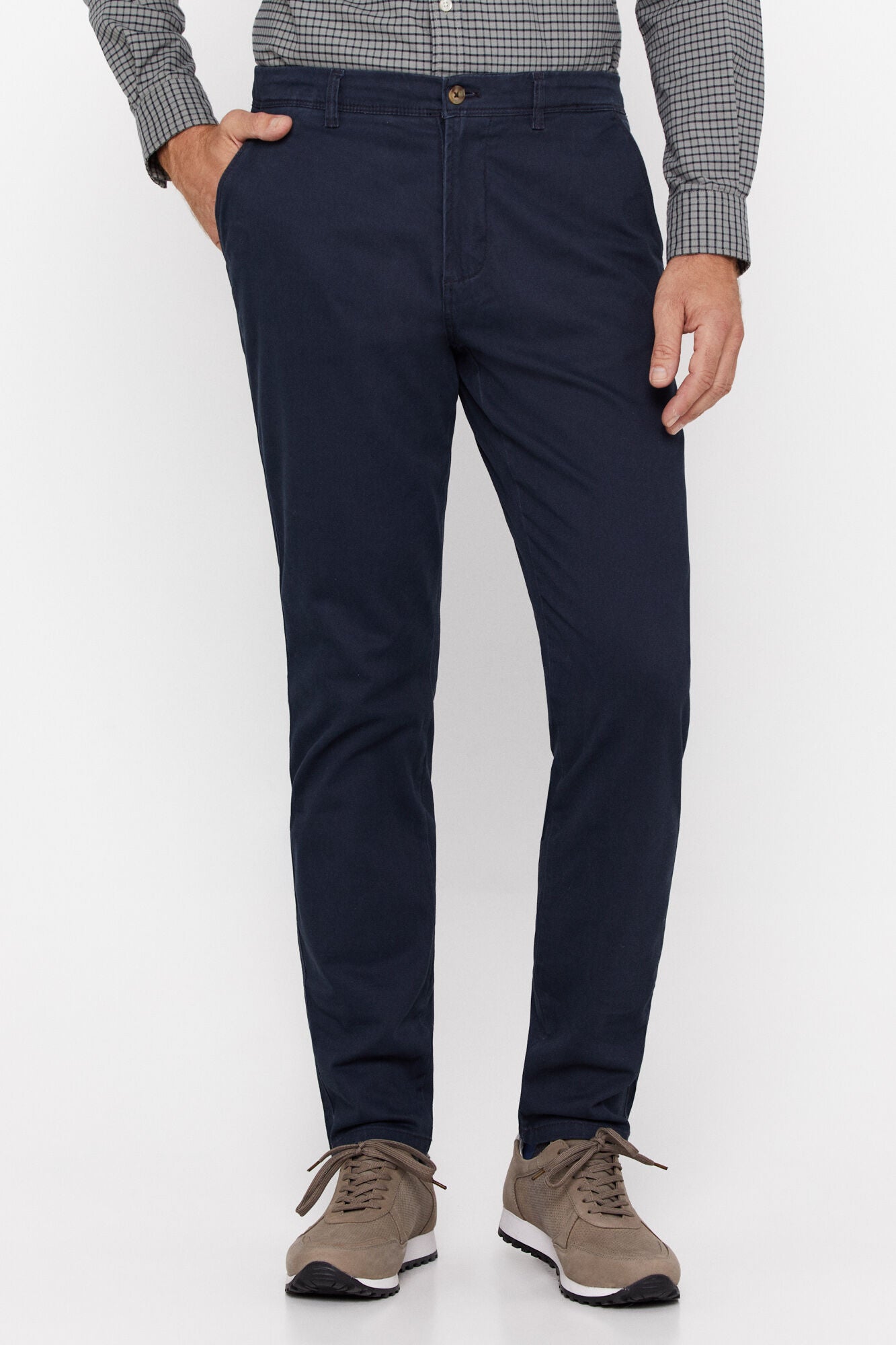 Pantalones Blue