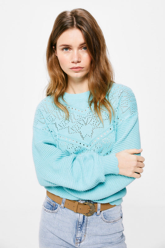 Sudaderas Blue