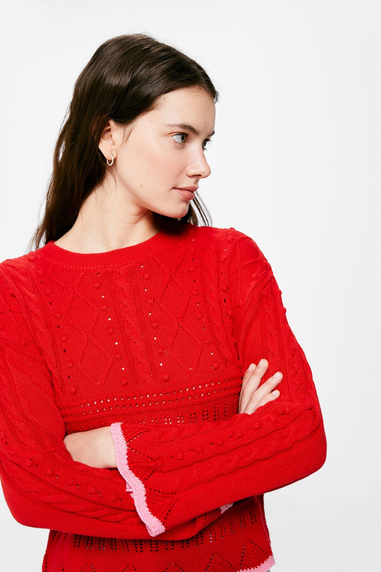 Sudaderas Red