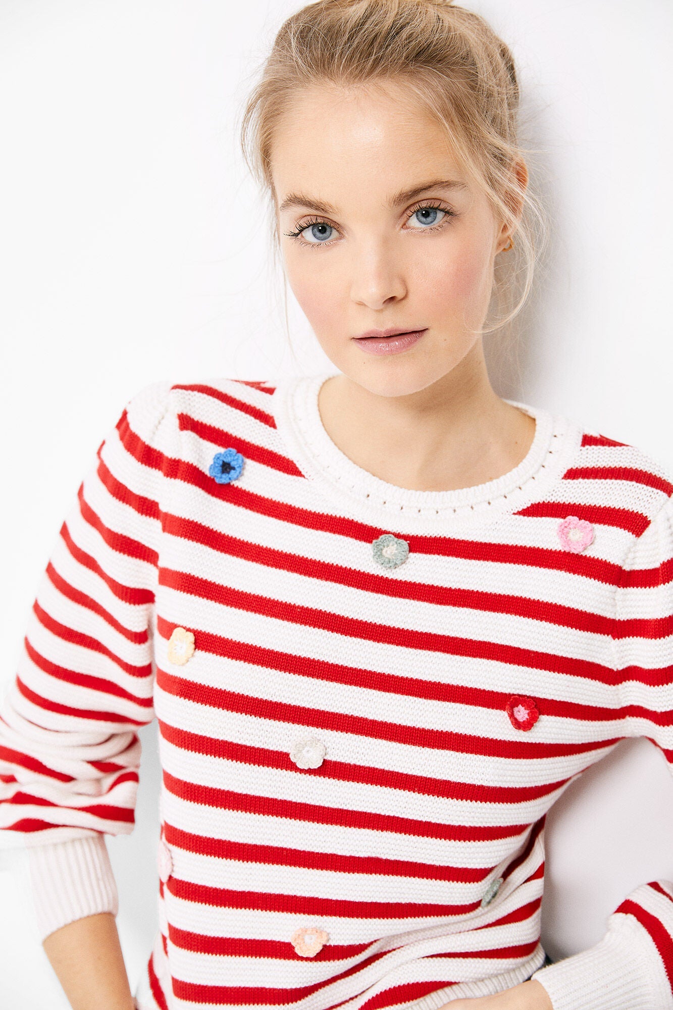 Sudaderas Red