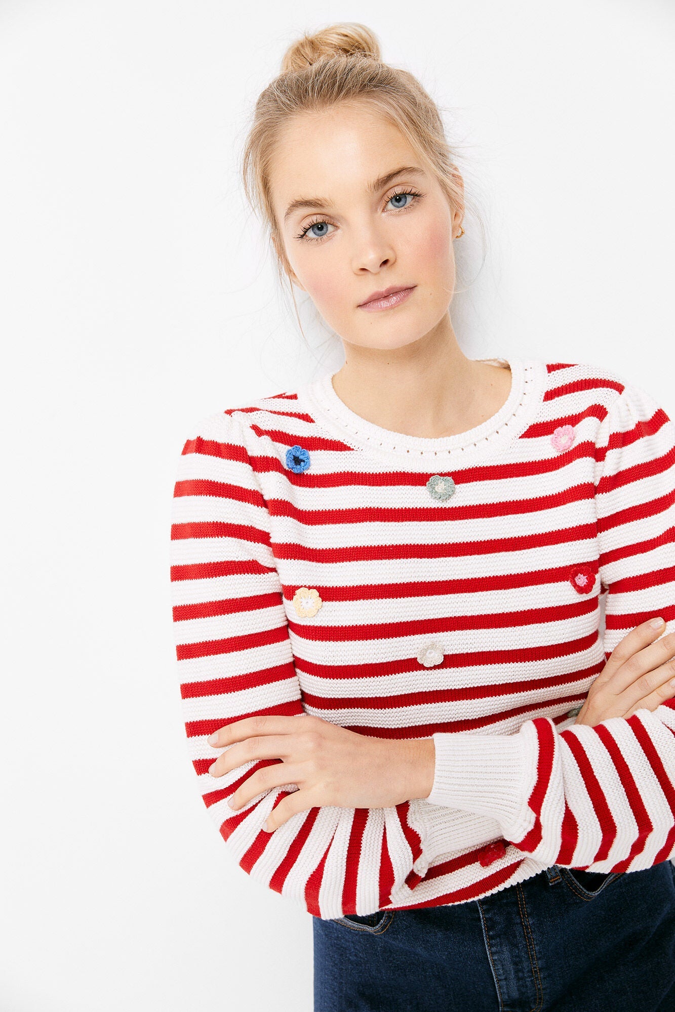 Sudaderas Red