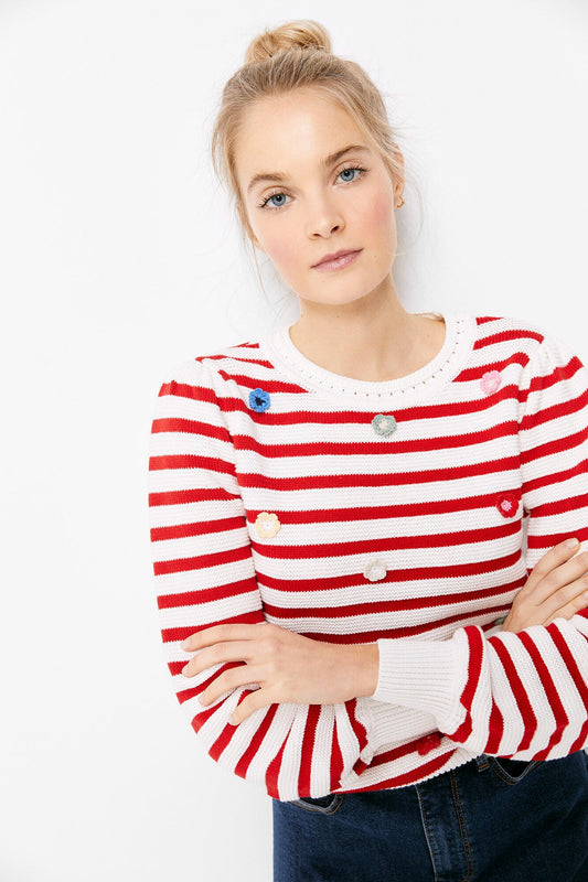 Sudaderas Red