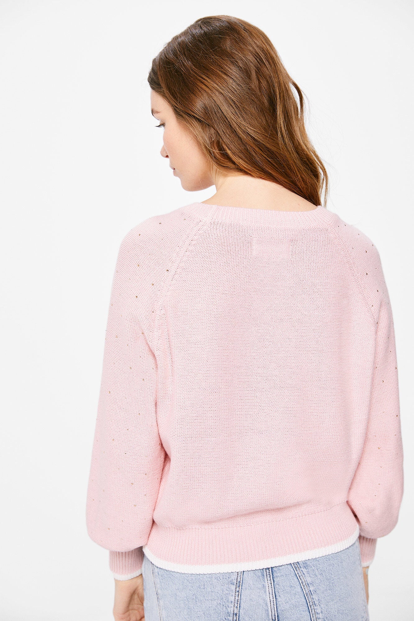 Sudaderas Pink