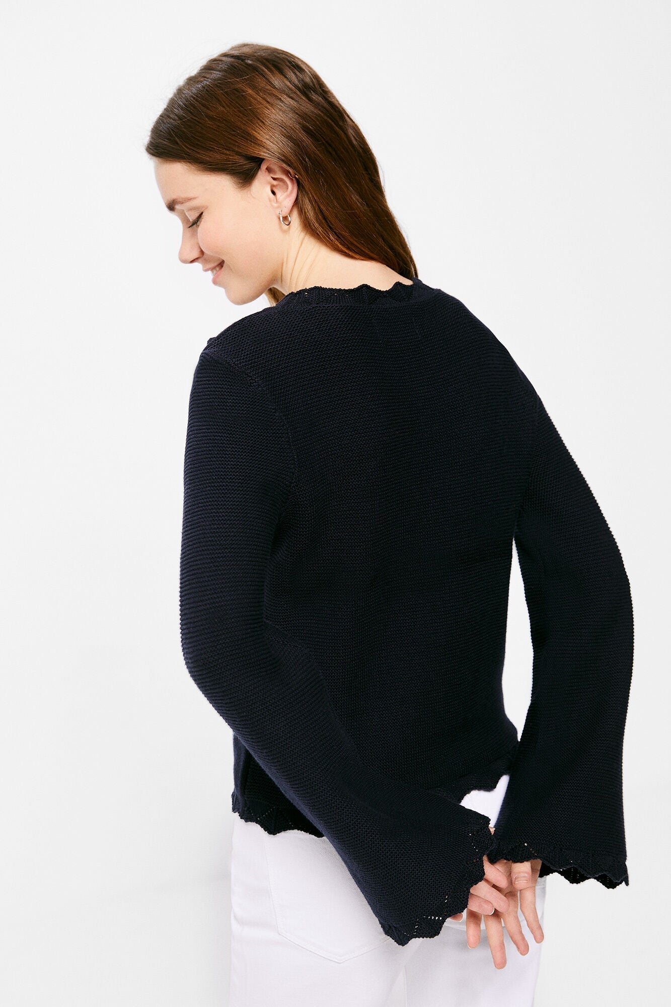 Sudaderas Blue