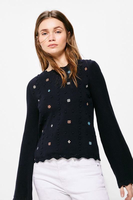 Sudaderas Blue