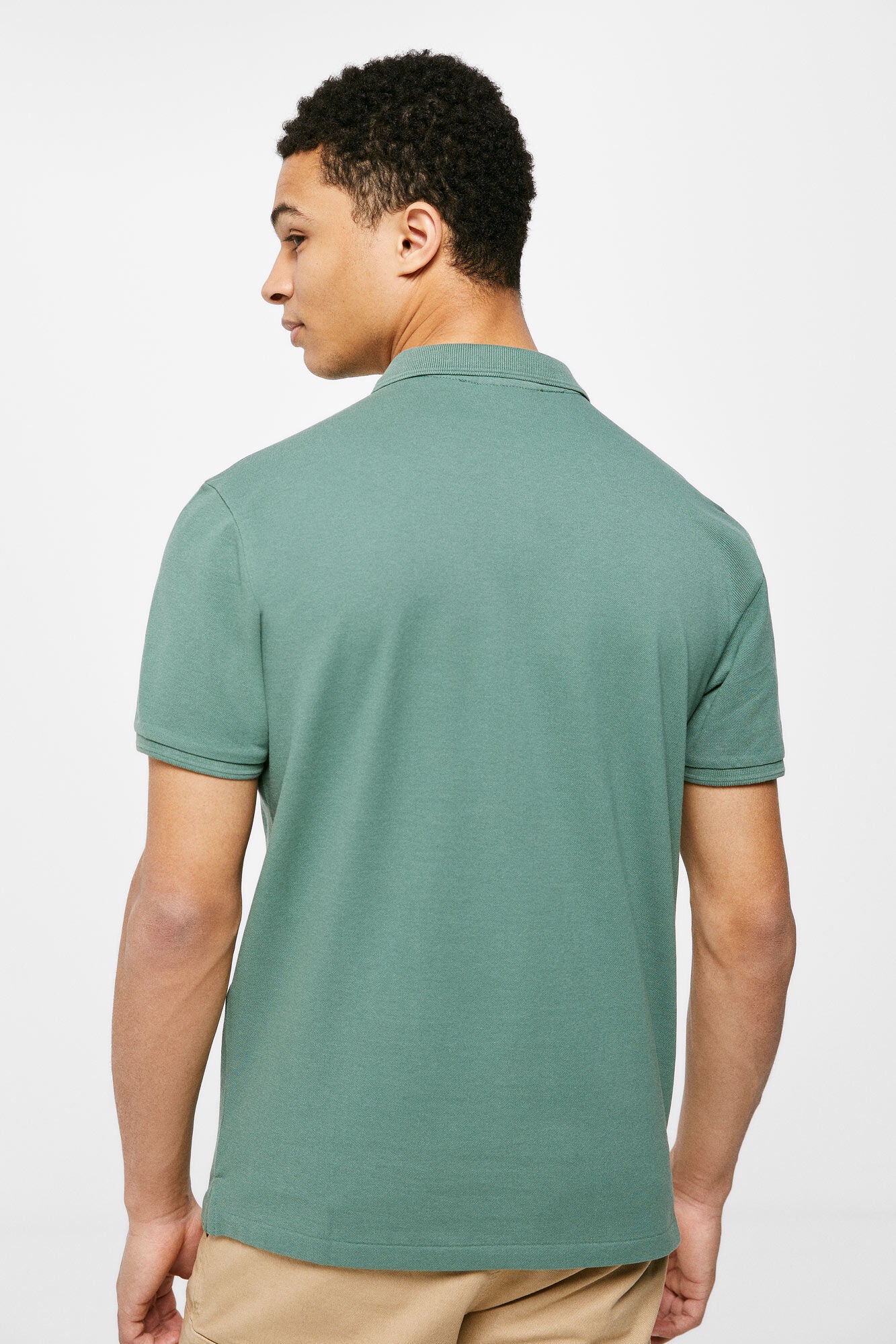 Camisetas Green
