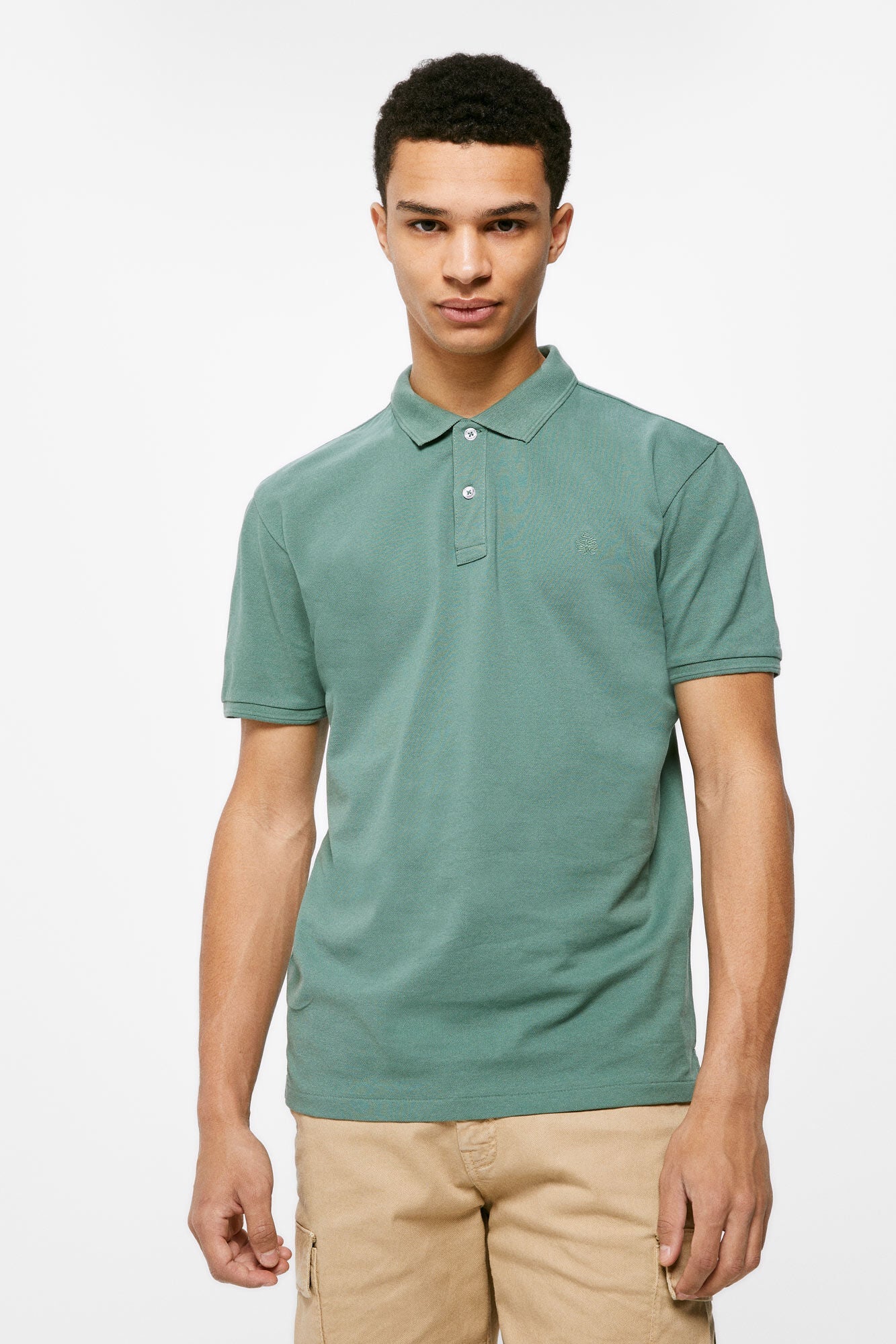 Camisetas Green