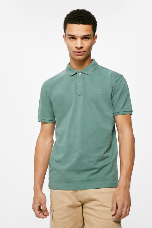 Camisetas Green