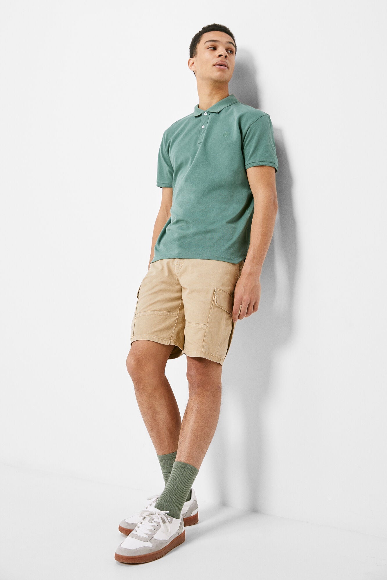 Camisetas Green
