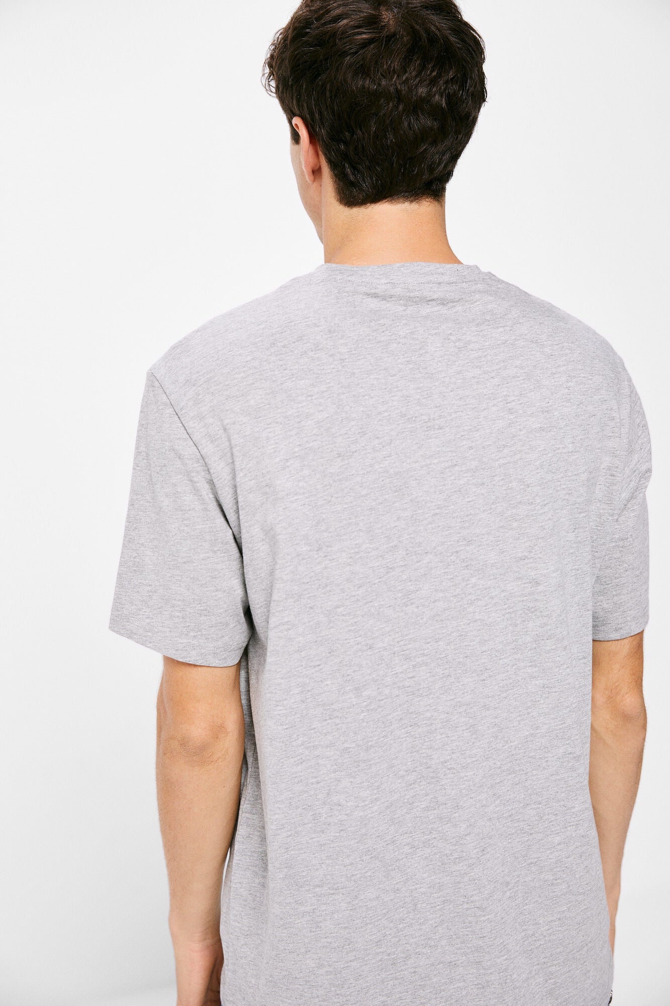 Camisetas Grey