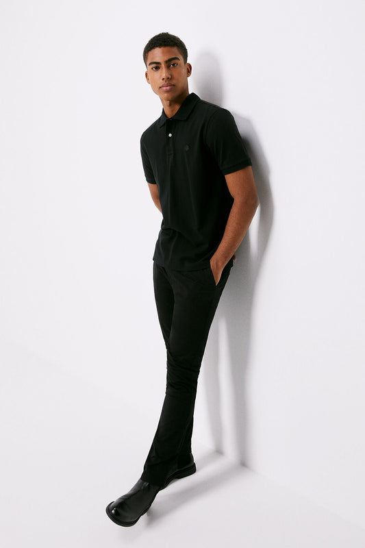 Pantalones Black