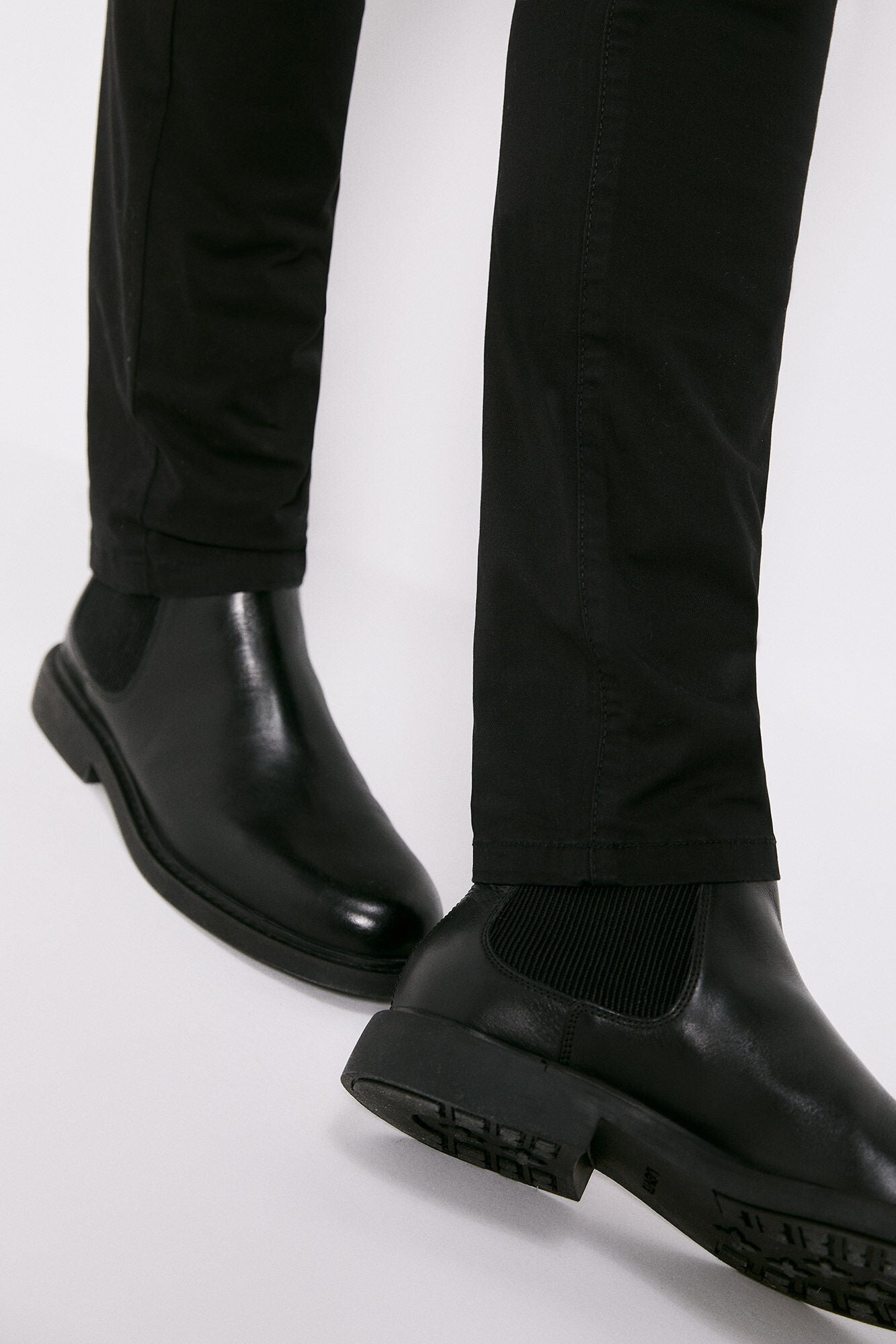 Pantalones Black